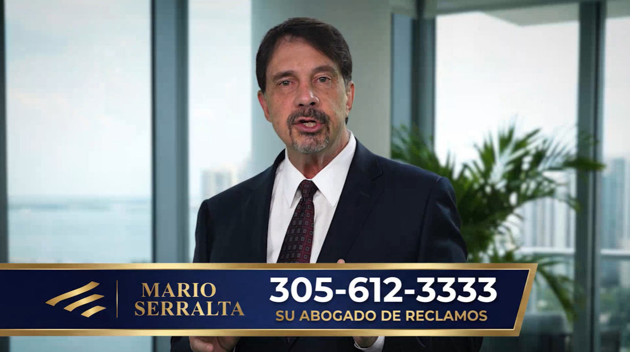 Mario Serralta Video Poster